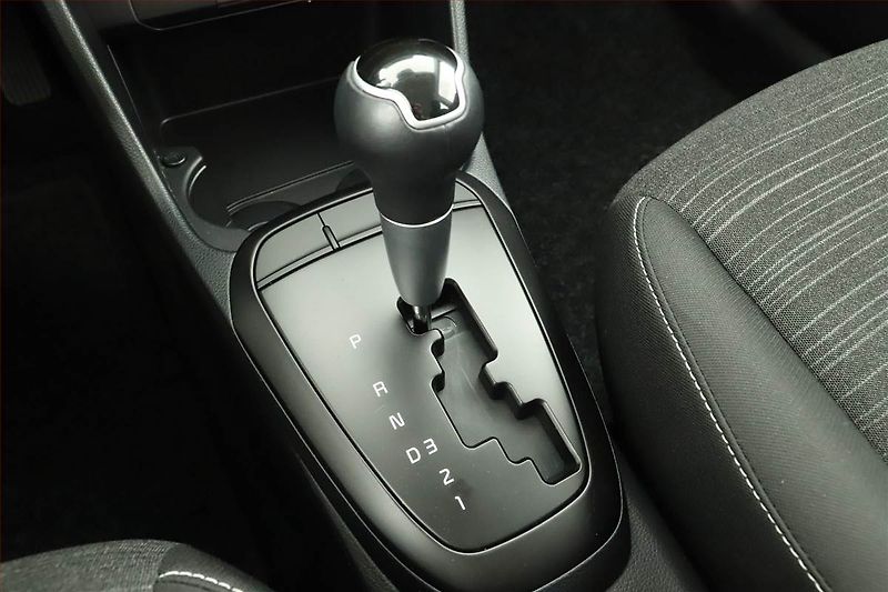 Kia Picanto (2020) 1.0 MPI, Automat, ČR,1.maj - fotka 10 z 13