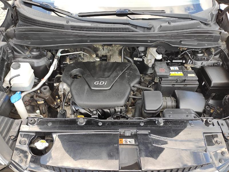 Hyundai ix35 (2014) 1.6i 135k MAN6 TAŽNÉ - fotka 24 z 25