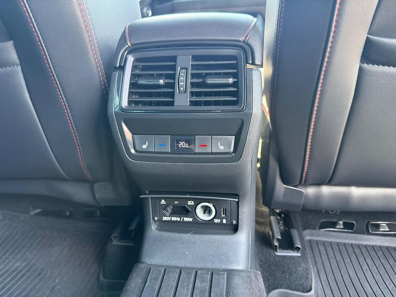 Škoda Kodiaq RS 2,0 TDI 176kW DSG 4x4 - fotka 27 z 30
