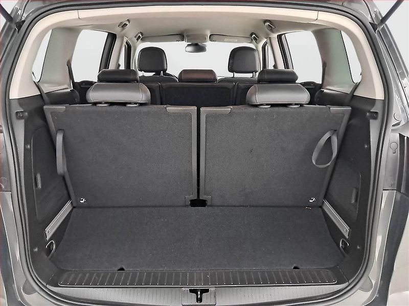 Opel Zafira (2014) 2.0 CDTI, 7 míst, ČR,1.maj - fotka 15 z 20