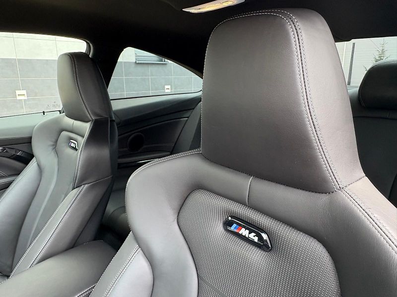 BMW M4 F82 LCI, 317 kW,34991km - fotka 27 z 56
