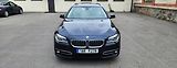 BMW Řada 5 (2015) 530XD*LED*PLNÝ*SERVIS*COMBI* - náhled 9