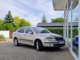 Škoda Octavia 2,0 TDi 103kW AC NOVÝ OLEJ - náhled 7