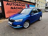 Škoda Fabia (2020) 1.0TSi 70kw AMB Klima Alu - náhled 1