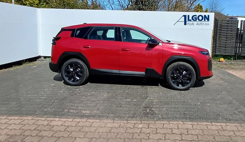 Citroën C5 Aircross YOU Hybrid 145k Automatic - fotka 4 z 28