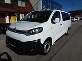 Citroën SpaceTourer 1,5 BHDI L2 Long 8míst TZ klim - náhled 1
