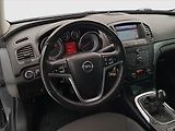 Opel Insignia (2009) 1.6 Turbo, v provozu - náhled 20