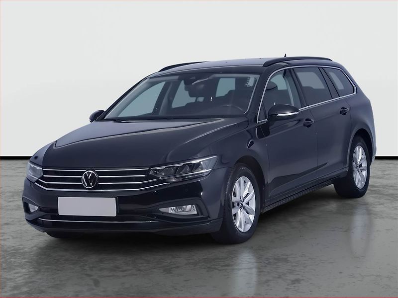 Volkswagen Passat (2021) Business 2.0 TDI, Automat - fotka 2 z 21
