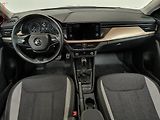 Škoda Scala (2021) 1.5 TSi, ČR, DSG, LED, kamera - náhled 8