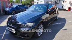 BMW Řada 3 (2009) 2.0d xD, ČR, servis.kniha - fotografie inzerátu