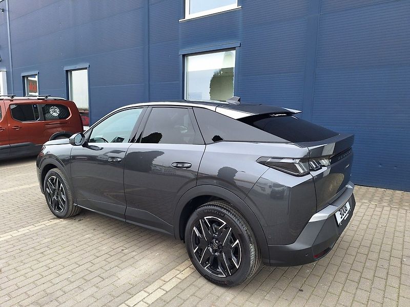Peugeot 3008 (2026) ALLURE Hybrid 136 e-DCS6 - fotka 3 z 17