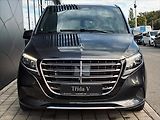 Mercedes-Benz Třídy V 2,0 300 d / Exclusive / L / 4M - náhled 2