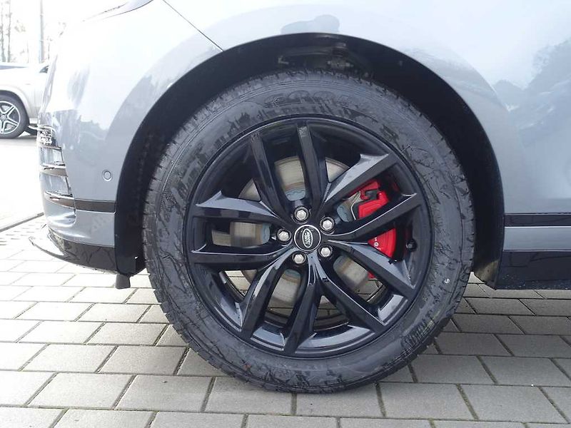 Land Rover Range Rover Velar 3,0 Dynamic SE D300 4x4 aut. - fotka 2 z 38