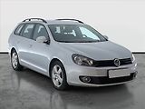 Volkswagen Golf (2010) 1.2 TSI, Tempomat - náhled 1