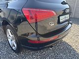 Audi Q5 2.0TSi 4x4 210PS KUŽE ALU AUT! - náhled 38