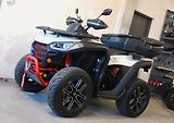 Segway Snarler AT6 (2023) S - hezký stav, původ ČR, 1. m - náhled 13