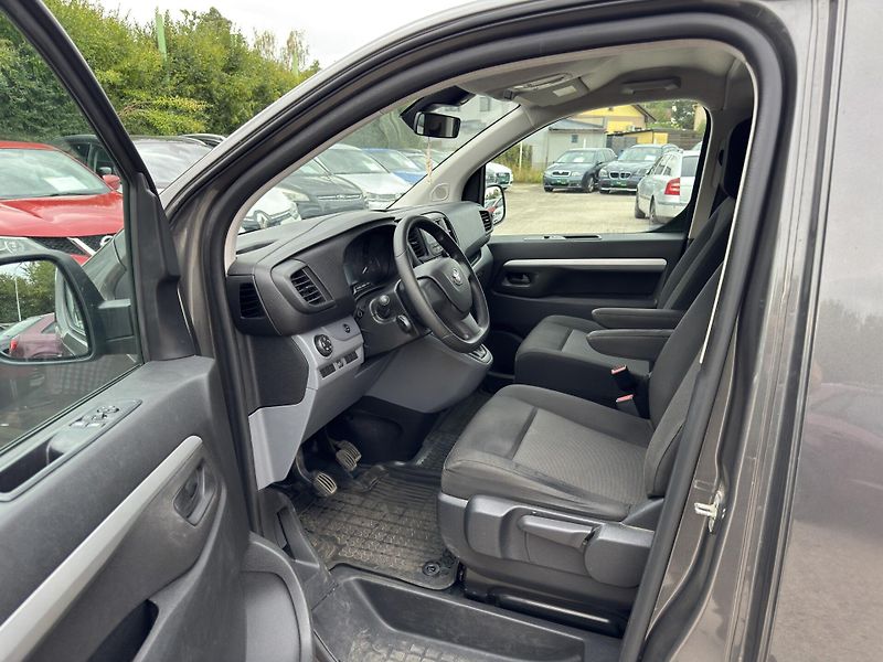 Toyota ProAce - fotka 4 z 7