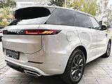 Land Rover Range Rover Sport (2026) 3,0 D250 DYNAMIC SE AWD* - náhled 9