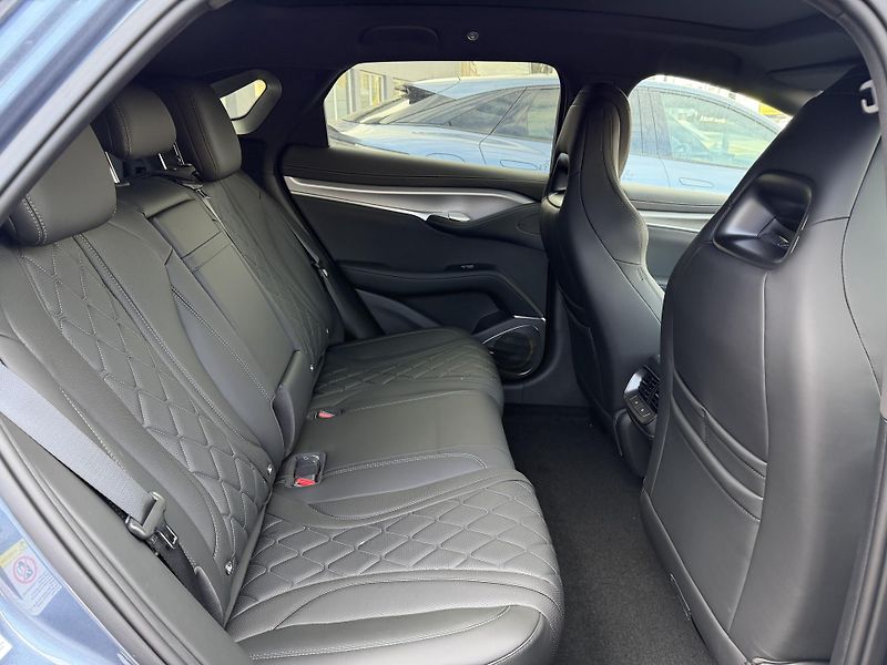 BYD Sealion 7 (2025) Excellence AWD - fotka 6 z 10