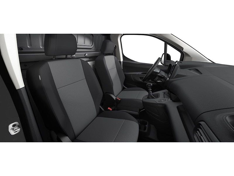 Citroën Berlingo (2026) L1 650 - fotka 7 z 8