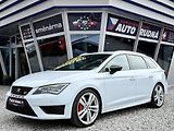Seat Leon 2,0 ST Cupra 206kW Automat - náhled 1