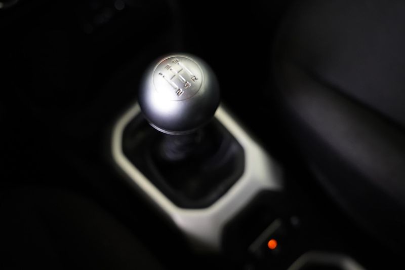 Jeep Renegade - fotka 21 z 23