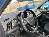 Škoda Fabia (2017) 1.2 TSi 81 KW po STK - náhled 11
