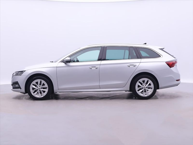 Škoda Octavia 2,0 TDI 110kW DSG Style DPH CZ - fotka 4 z 28