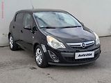 Opel Corsa (2011) 1.4i, AC, park.čidla - náhled 1