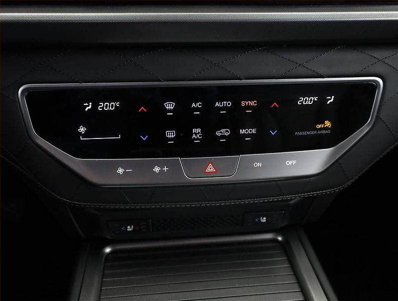 SsangYong Rexton (2023) 2.2 Diesel - fotka 11 z 22