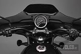 Moto Morini Calibro (2026) Bagger 700 - náhled 7