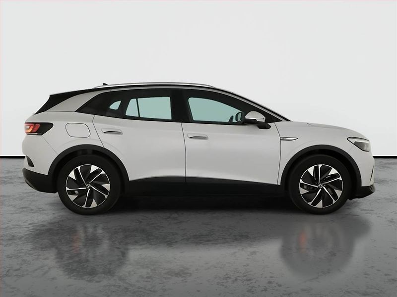 Volkswagen ID.4 (2021) 1st (82 kWh), SoH 92% - fotka 6 z 19