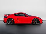 Porsche Cayman 718 GT4 - náhled 6