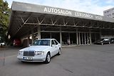 Mercedes-Benz 124 W124 320 E Sedan (1993) - náhled 1
