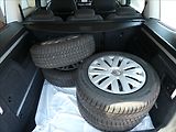 Volkswagen Sharan 2,0 TDi 110kW webasto, 2x kola - náhled 19