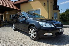 Škoda Octavia (2013) ELEGANCE 1,6 TDI 77 kW - fotografie inzerátu