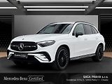 Mercedes-Benz GLC SUV 220d 4MATIC AMG Line Night - náhled 1