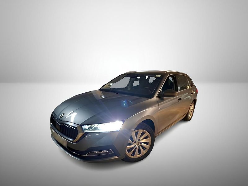 Škoda Octavia 2.0TDI DSG 110kW Style DPH - fotografie inzerátu
