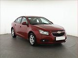 Chevrolet Cruze (2012) 1.6 i 16V, ČR,1.maj, Tempomat - náhled 1