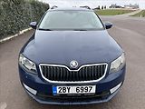 Škoda Octavia 2,0 TDi 110KW KLIMA ROZVODY - náhled 1