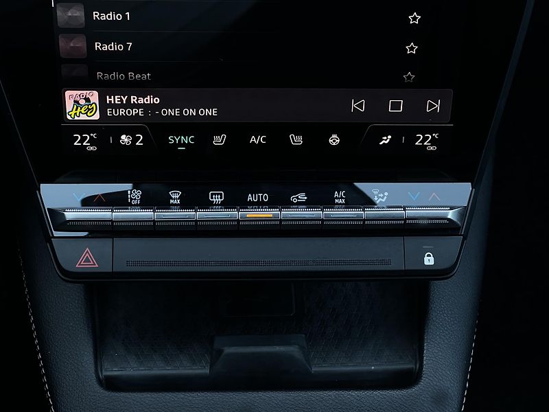 Renault Mégane EV60 220PK Optimum Charge - fotka 14 z 27
