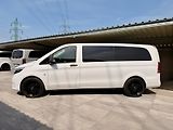 Mercedes-Benz Vito (2022) Mercedes Vito 124CDI XL Tourer - náhled 4