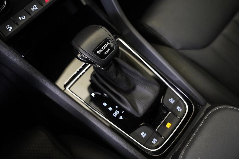 Škoda Kodiaq - fotka 24 z 29