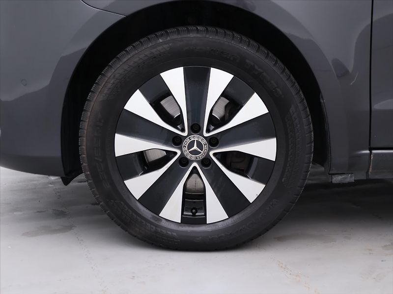 Mercedes-Benz Třídy V 2,0 V 300 d L Auto 174kW DPH - fotka 27 z 34