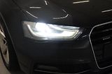 Audi A4 2.0 TFSi-165kW S-LINE QUATTRO  - náhled 3