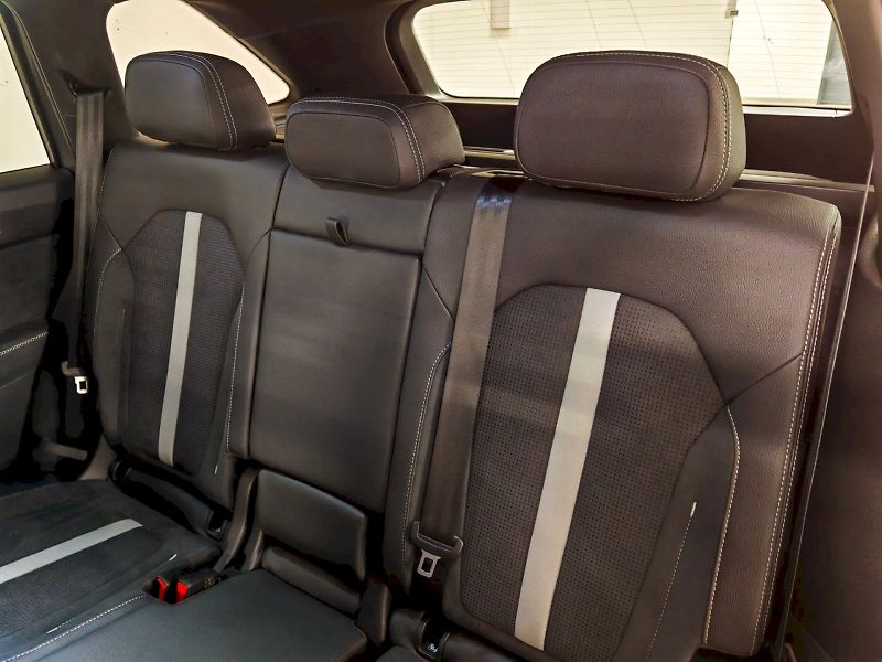 Škoda Kodiaq (2025) iV 1.5 TSI 150 kW DSG Sportlin - fotka 26 z 33
