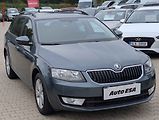 Škoda Octavia (2015) 1.4 TSi, Elegance, DSG, +kola - náhled 1