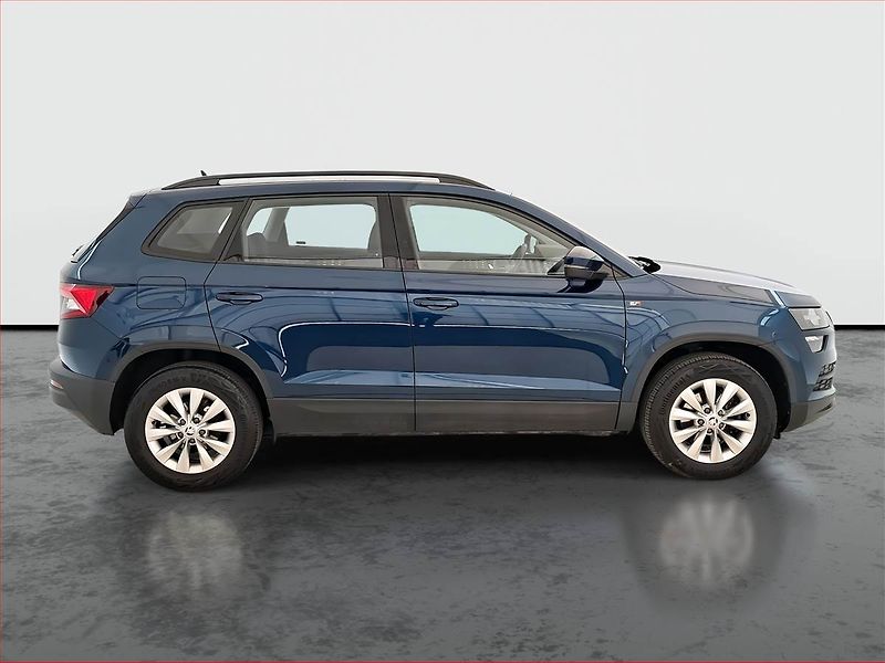 Škoda Karoq (2021) 2.0 TDI, ČR,1.maj, Serv.kniha - fotka 6 z 19