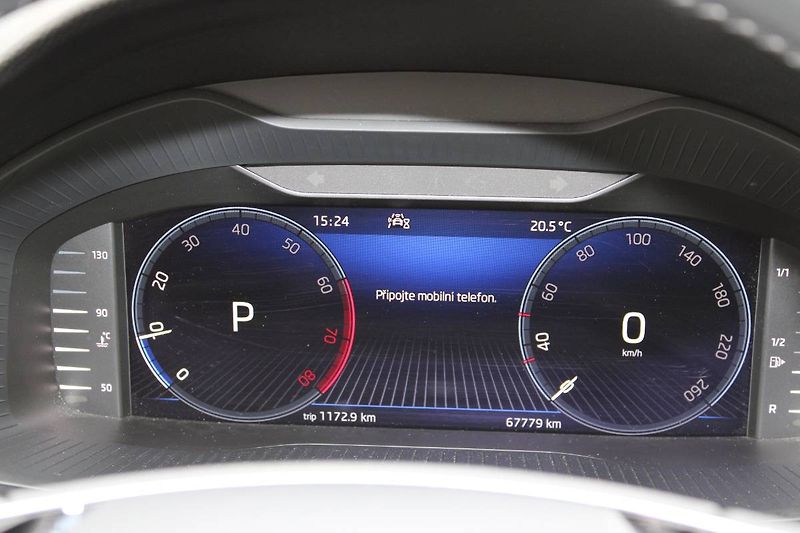 Škoda Karoq (2023) 1.5 TSI 110kW DSG záruka - fotka 26 z 32
