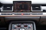 Audi A8 4.2 TDI Long,4x4 Exclusive - náhled 40